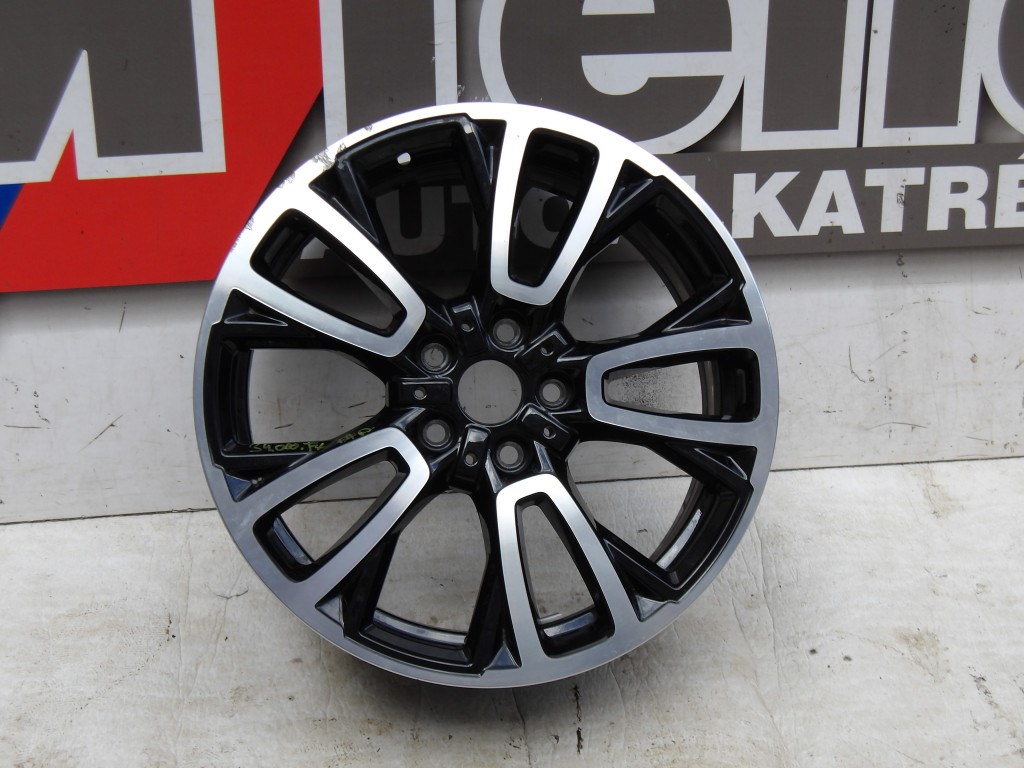 [GYÁRI HASZNÁLT] MINI Felni 7jx18h2 R18 6898048 1. kép